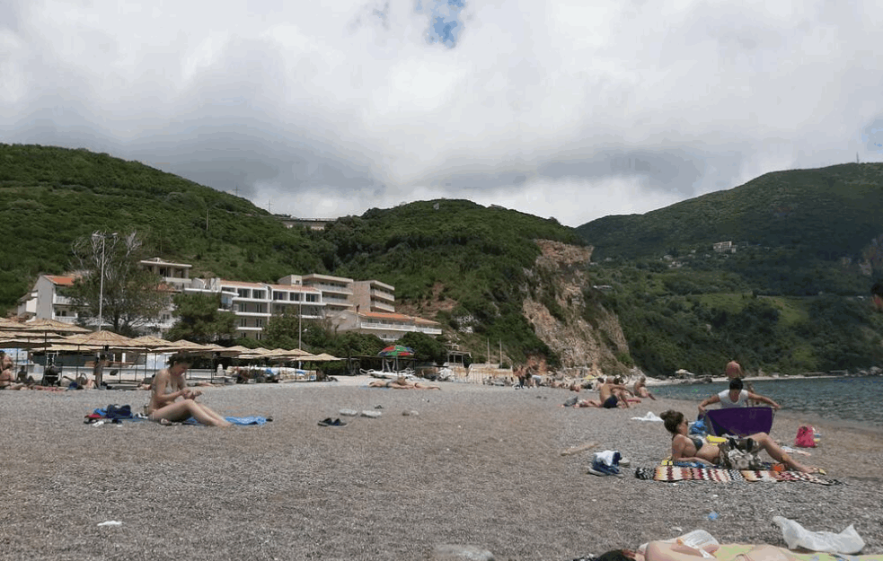 ULCINJ POSTAO ARAPSKA SVOJINA: Firma iz Dubaija dala ogromnu ponudu